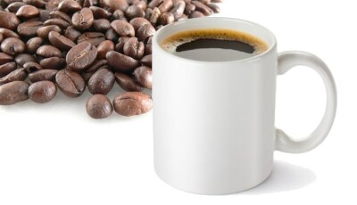 Frühstückskaffee für Espressomaschine - Frühstückskaffee Espressomaschine