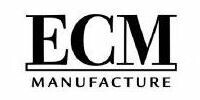 ECM Manufacture Ersatzteile und Zubehör