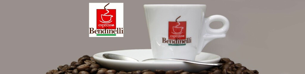Espresso Bendinelli - Spitzenkaffees vom Gardasee geniessen