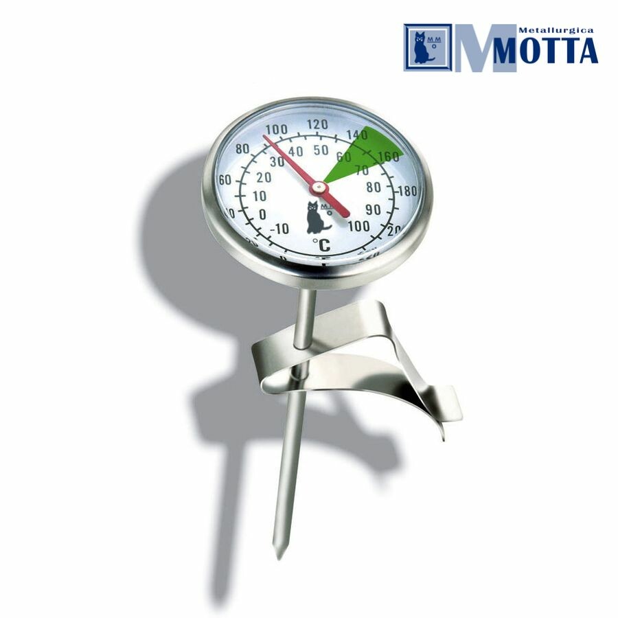 Motta Milch Thermometer