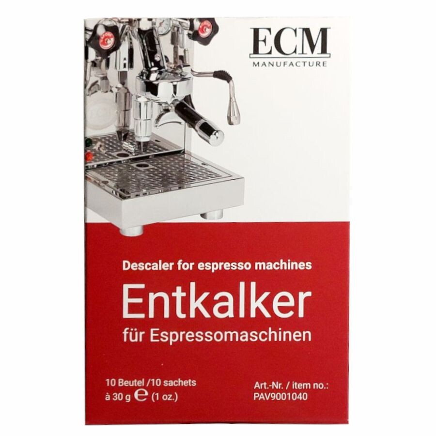 ECM Entkalkungspulver