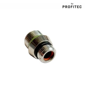 Profitec Dampfdüsen Adapter