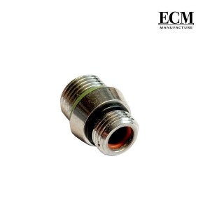 ECM Dampfdüsen Adapter