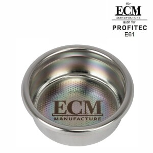 ECM IMS Präzisions-Sieb (nano-coated) 18-20g