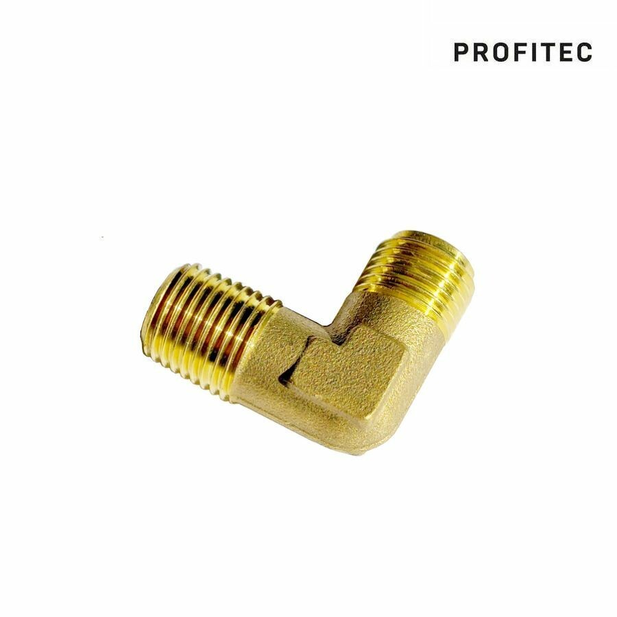 Profitec L-Stück 1/4 MM