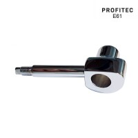 Profitec Hebel Achse E61-Brühgruppe