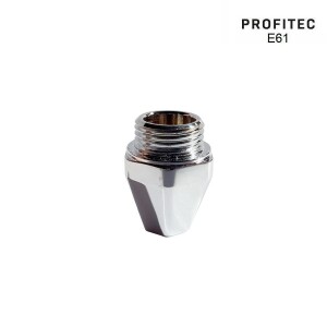 Profitec E61-Brühgruppenauslass