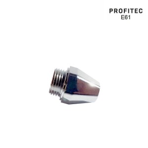 Profitec E61-Brühgruppenauslass