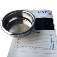 VST Filter 15g randlos