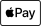 Wir akzeptieren Zahlungen per Apple Pay über Paypal Checkout