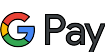 Wir akzeptieren Zahlungen per Google Pay über Paypal Checkout
